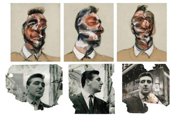 The Burglar Who Became Francis Bacon's Lover and Muse - Art