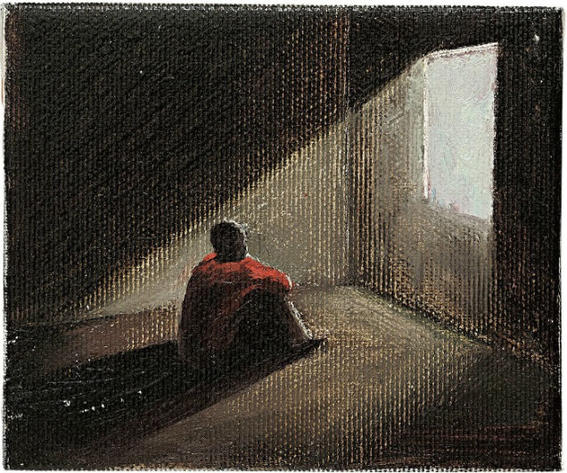 10 Paintings That Show How Solitude Can Be Your Best 