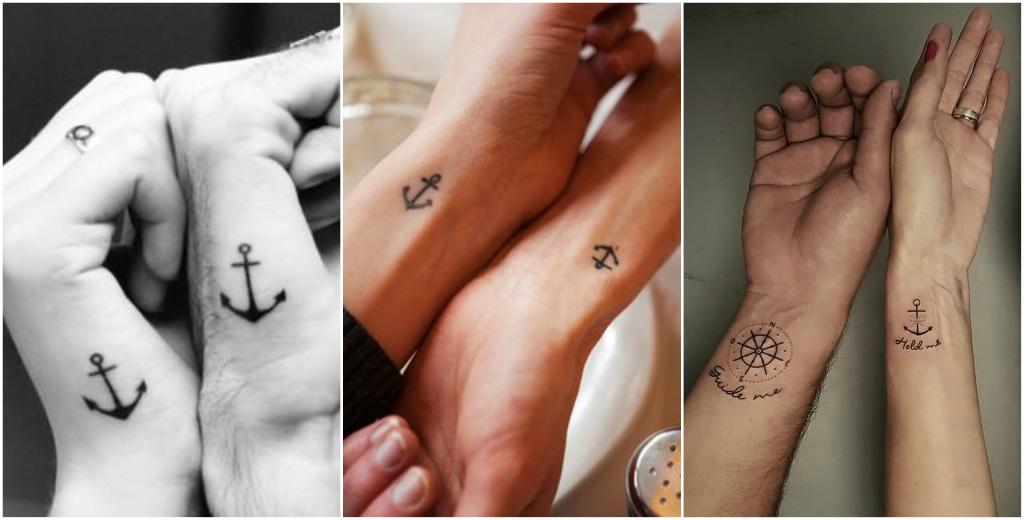 Featured image of post Imagenes De Tatuajes De Parejas De Amor La luna y el sol son dos imagenes muy usadas para tatuarse junto a una pareja
