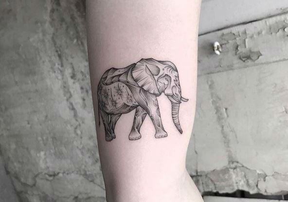 25 Original Tattoos You’ll Want Because Nobody Has Them