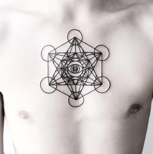 67+ Free Tattoo Geometric Png HD Tattoo Photos