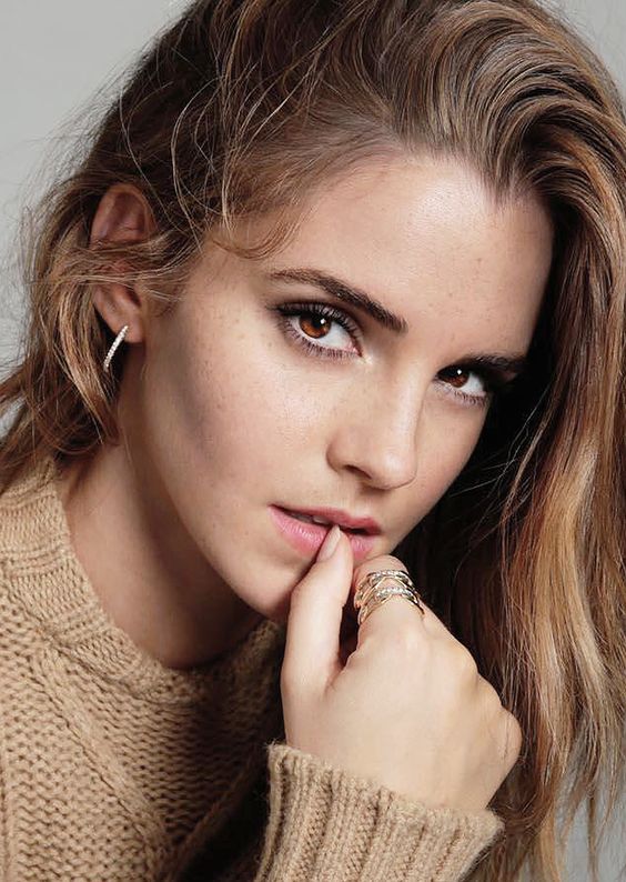 7 Secrets From Emma Watsons Beauty Routine Lifestyle