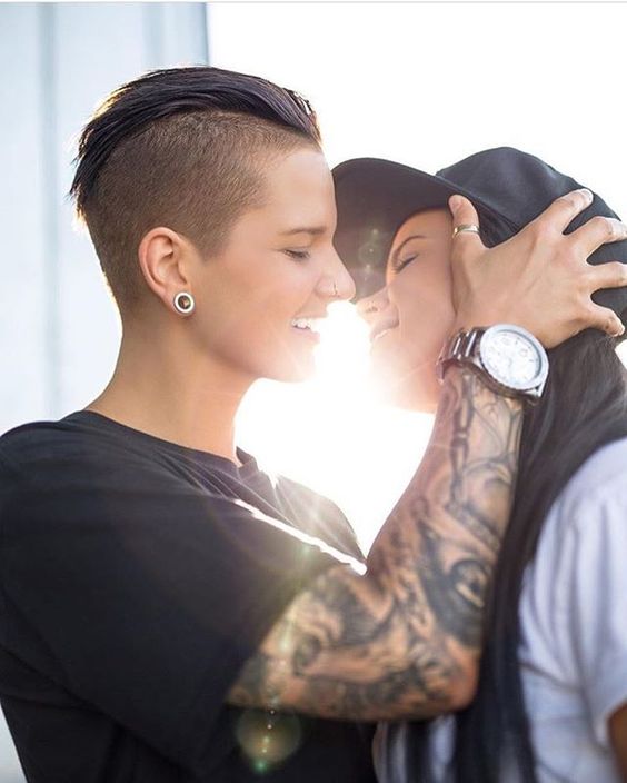 8 Cosas Que Debes Entender Si El Amor De Tu Vida Es Bisexual Estilo De Vida Estilo De Vida