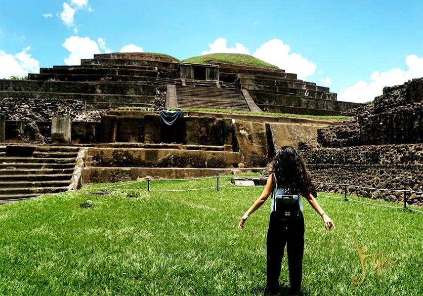 lugares turisticos sureste de mexico joya de ceren