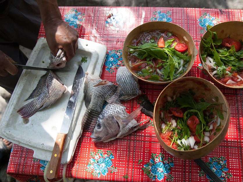 caldo de piedra ingredientes