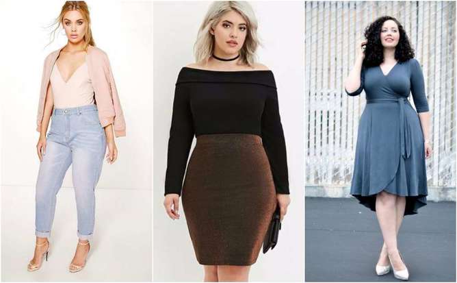 7 Easy Outfits That Will Help Your Waist Look Smaller - Fashion