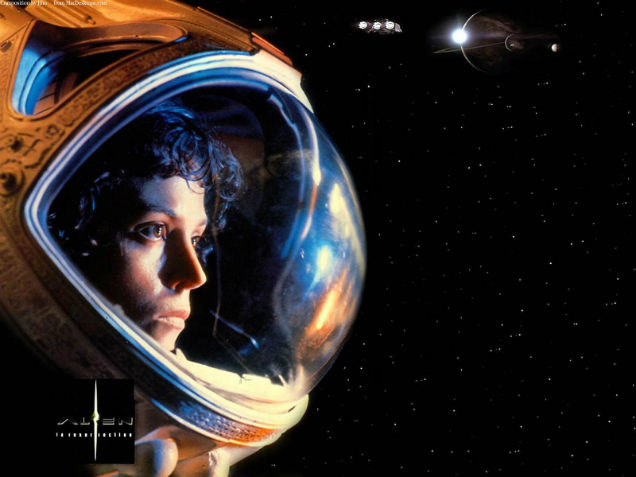 ¿Por qué la nueva película de 'Alien' no trata sobre