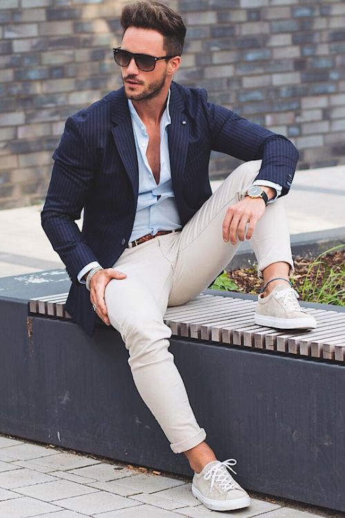 Ridiculous Trends That A Stylish Man Is Sure To Avoid Fashion 5061