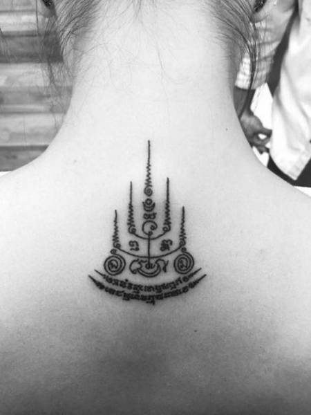 A Guide To Getting A Sacred Tattoo In Thailand