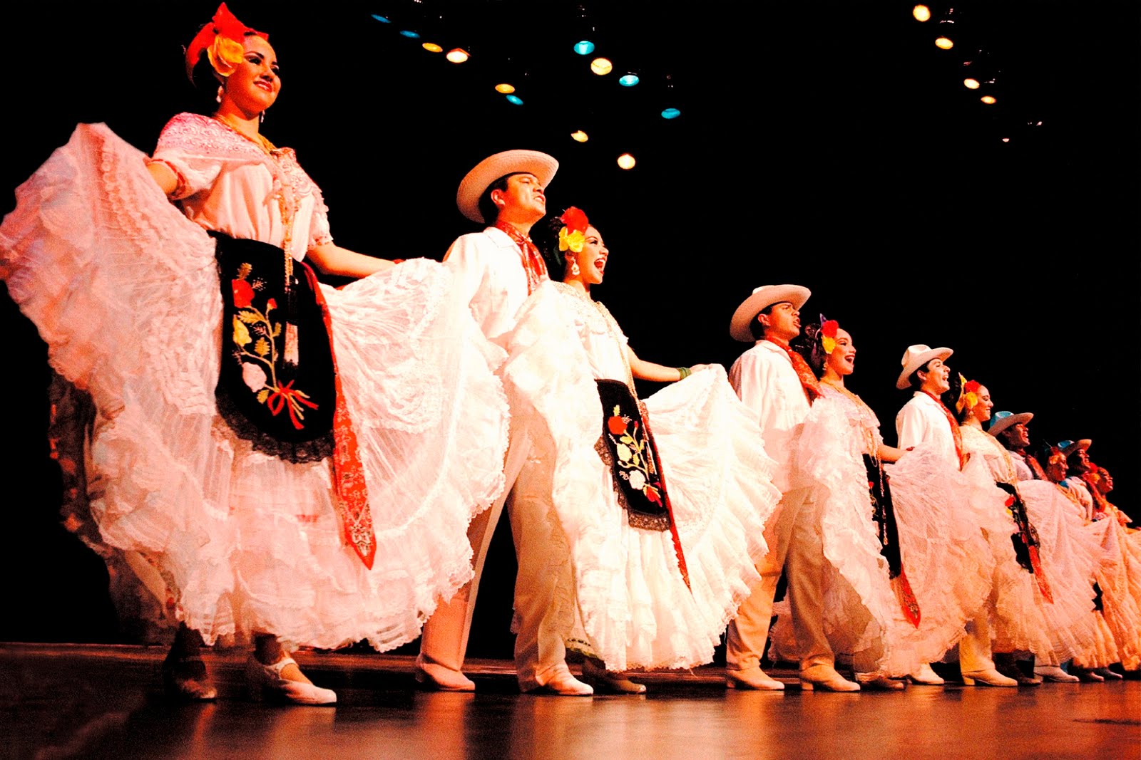 Bailes Mexicanos En Reno Nv