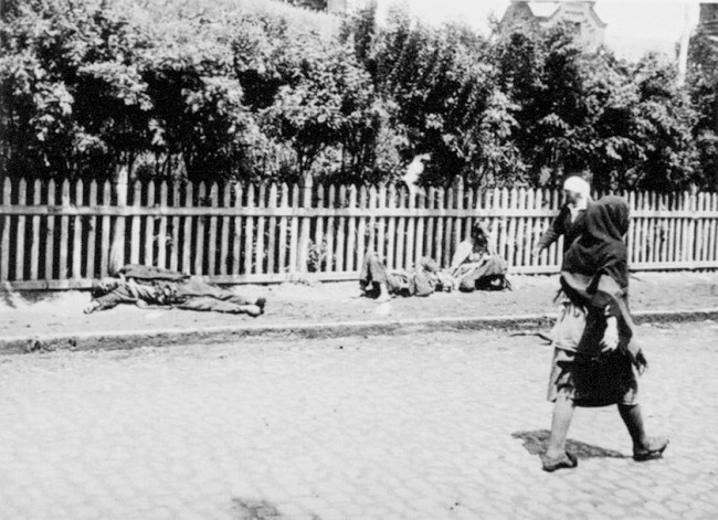 holodomor genocidio ucraniano fotos