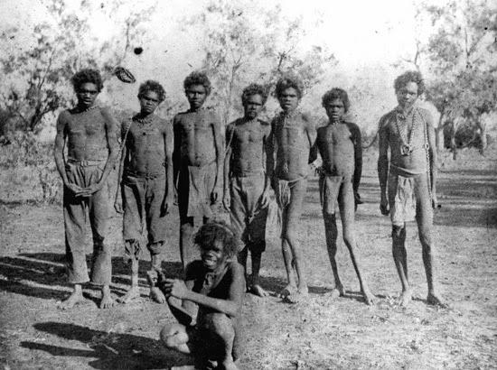 genocidio de tasmania 2