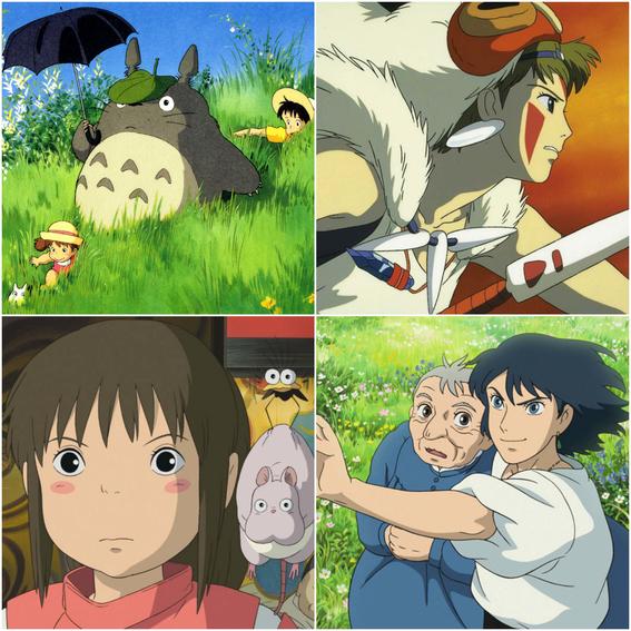 3 Books Hayao Miyazaki Says You Should Read And How They Influenced His ...