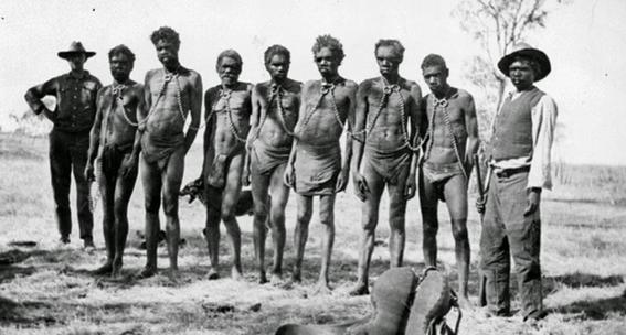 genocidio de tasmania 6