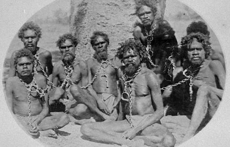genocidio de tasmania 5