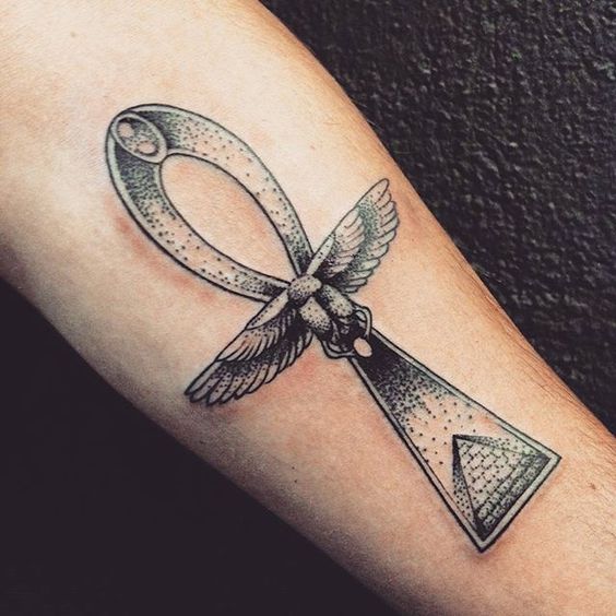 Significado De Los Símbolos Egipcios Para Tatuajes Diseño Diseño