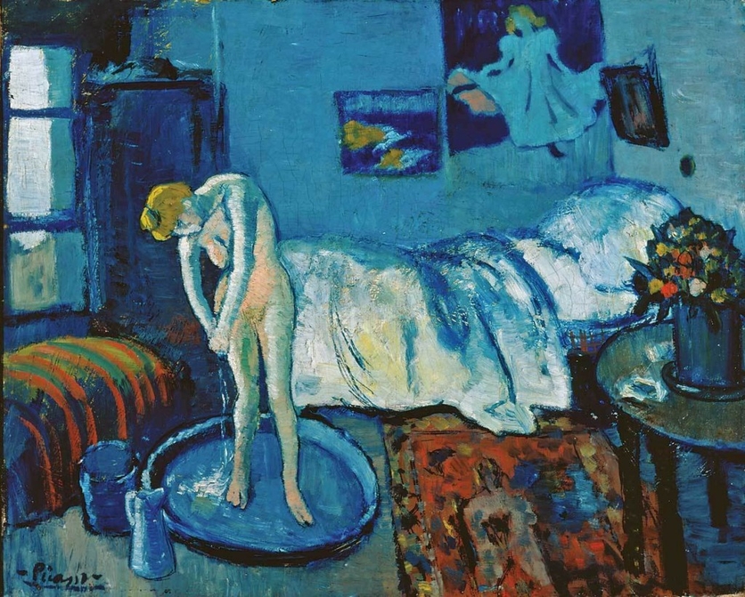 Pinturas más famosas de Pablo Picasso - Arte - Arte