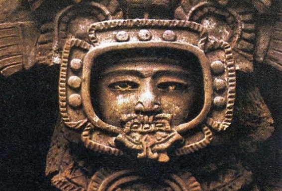 culturas antiguas confundieron a extraterrestres con dioses 3