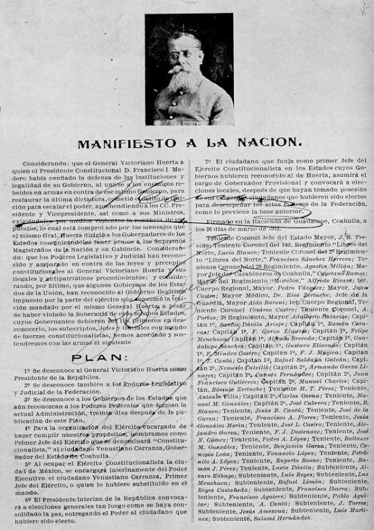 planes de la revolucion mexicana 3