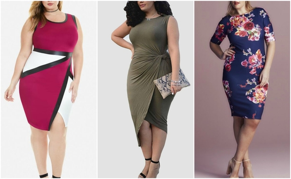 Races on different dress body types workout bodycon color vietnam
