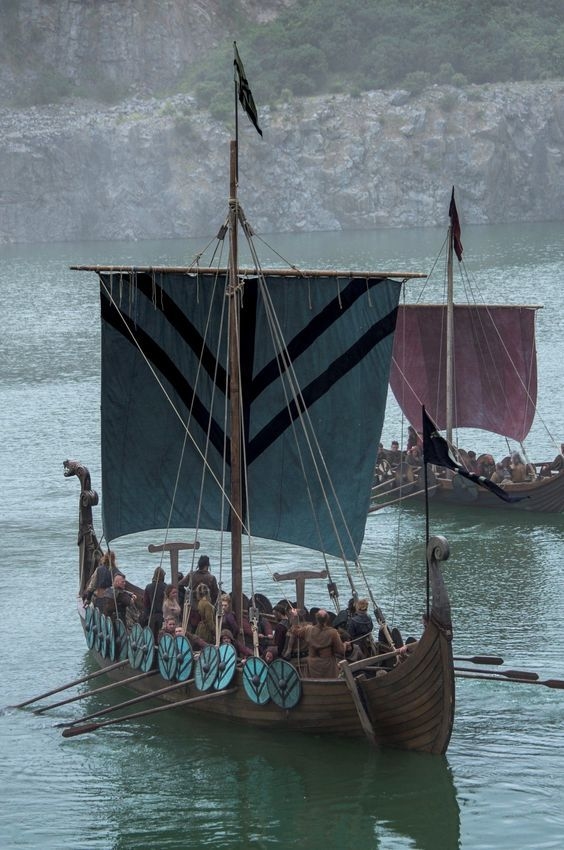 guerreros vikingos berserker 7