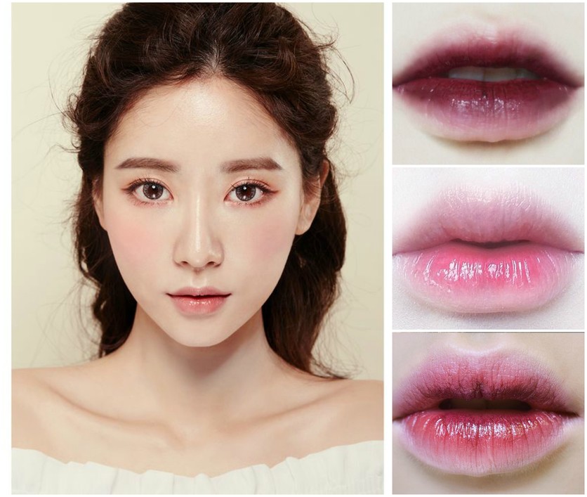 A Short Guide On How To Use Korean  Lip  Tints Fashion 