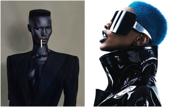 10 Photos That Will Introduce You To The Afrofuturist Movement 