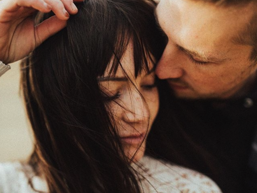 5 frases que crees que son románticas pero demuestran que hay violencia en tu relación 6