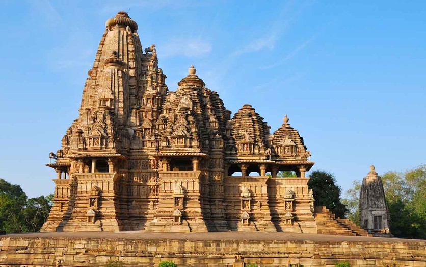 How Female Desire Inspired The Most Sensual Temples In The World 3
