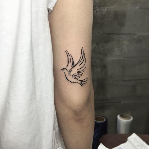 tatuajes de aves 4