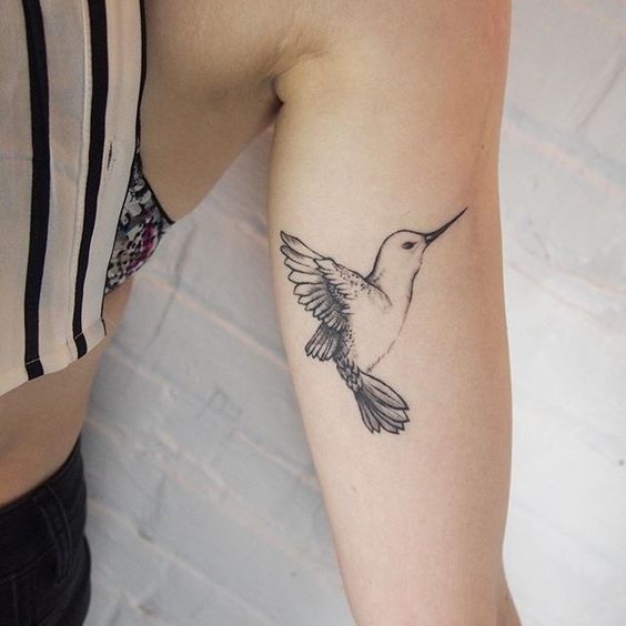 tatuajes de aves 15