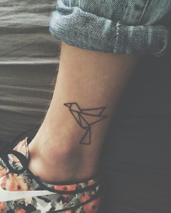 tatuajes de aves 5
