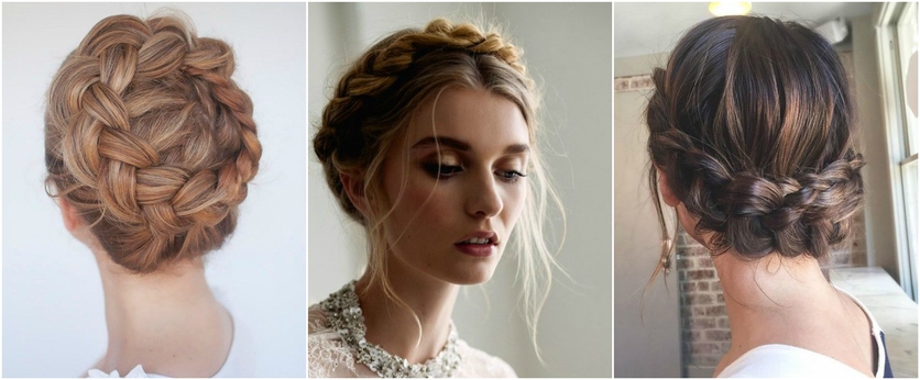 How To Do A Halo Braid