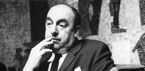 poemas de pablo neruda 1