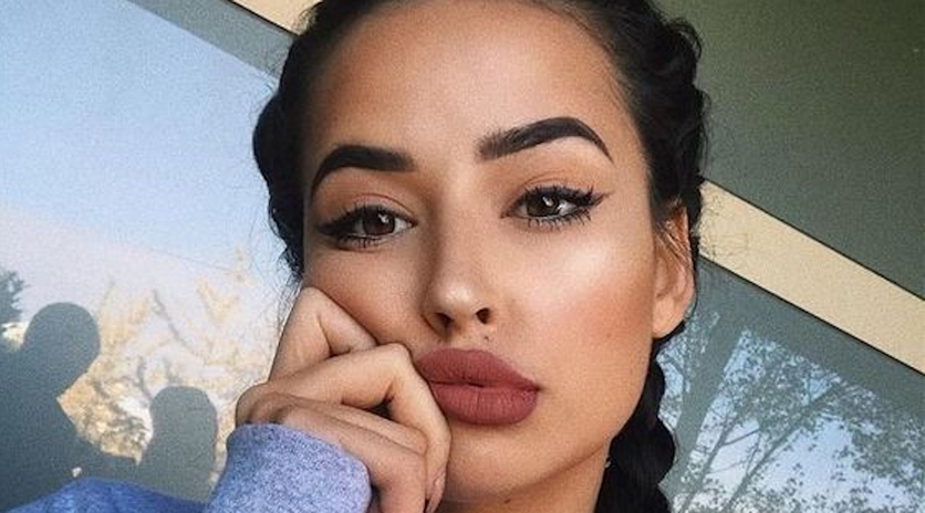 7 consejos de maquillaje para mujeres de piel morena – Alexandra Valle