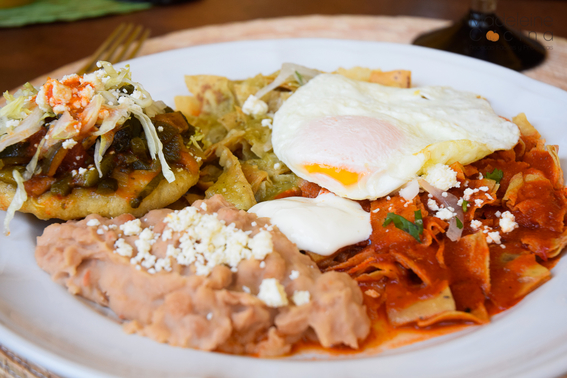 Prisa En Las Mañanas Aquí Los Ingredientes Saludables Y