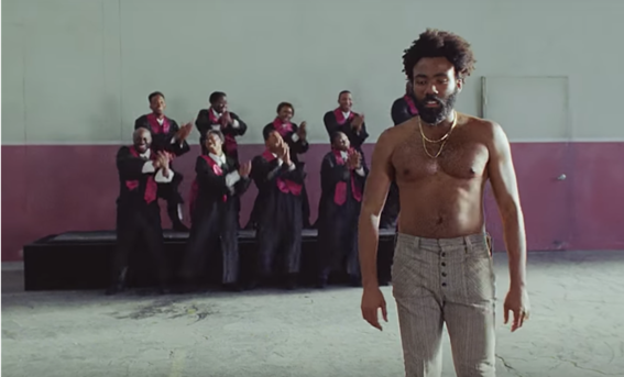 video this is america 2