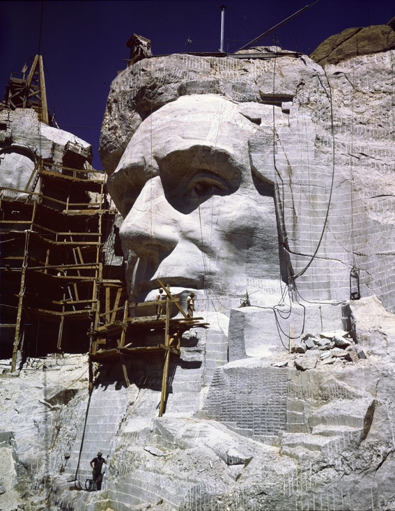 Things You Didn't Know About The Most Patriotic Landmarks You Can Visit ...