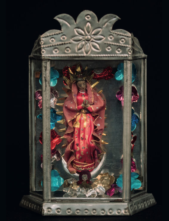 museo franz mayer exhibe virgen de guadalupe arte y devocion 1