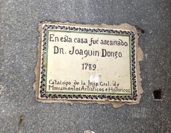 la leyenda de la calle de donceles 98 4