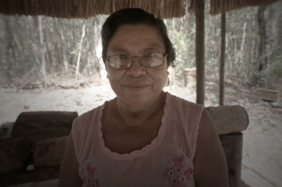 mujeres indigenas yucatecas productoras de miel 2