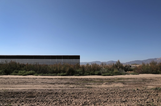 fotos de la migracion en la frontera con estados unidos y mexico 10
