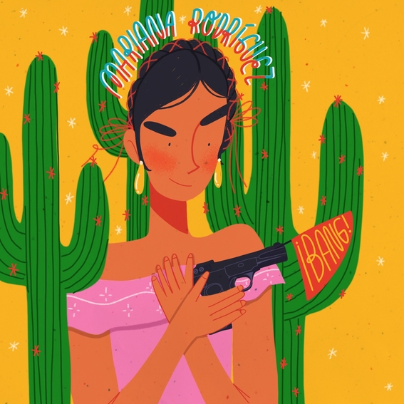 mujeres en la independencia de mexico 3