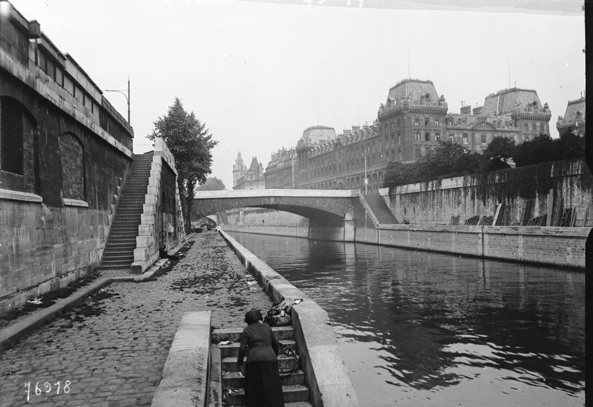 22 Photos Of Paris In The 20s Because Who Doesnt Love Paris In The 20s? 9