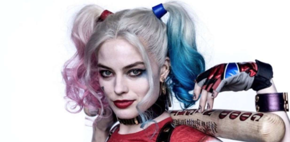 Película de Harley Queen ya tiene fecha de estreno mexico