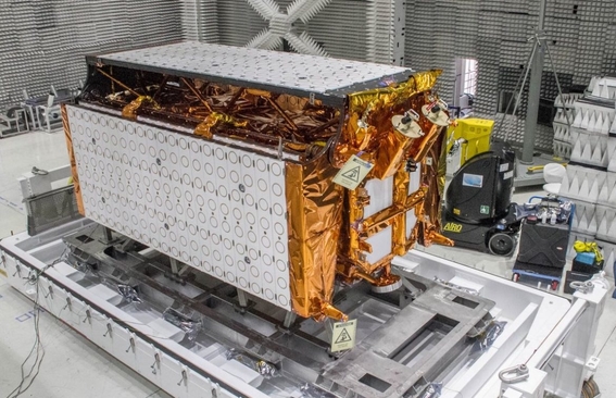 satelite argentino saocom 1a lanzado desastres naturales 3