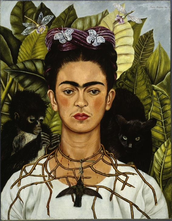 frida kahlo paintings 9