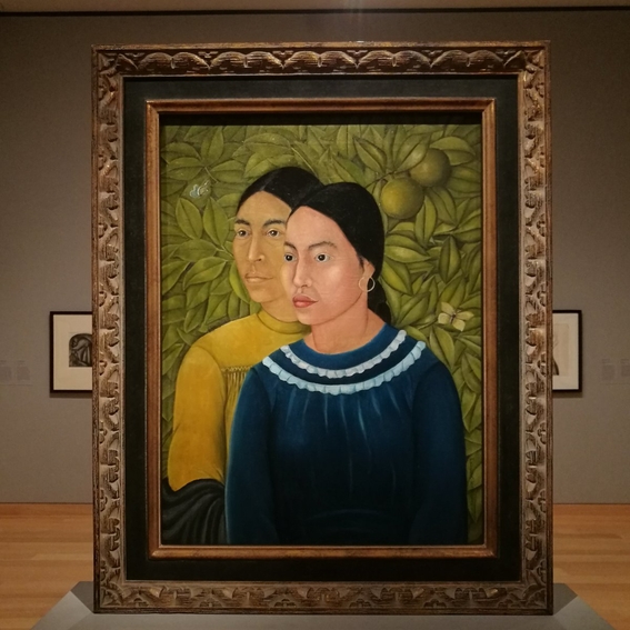 frida kahlo paintings 1