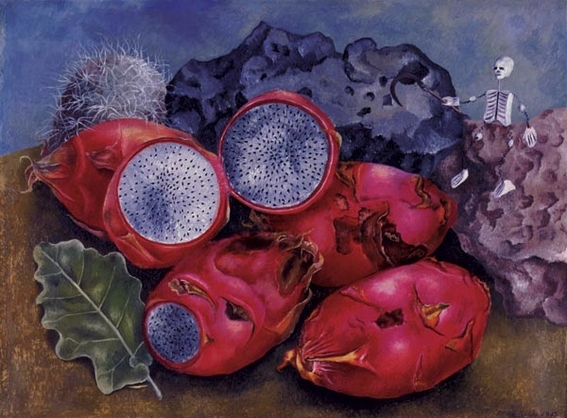 frida kahlo paintings 6
