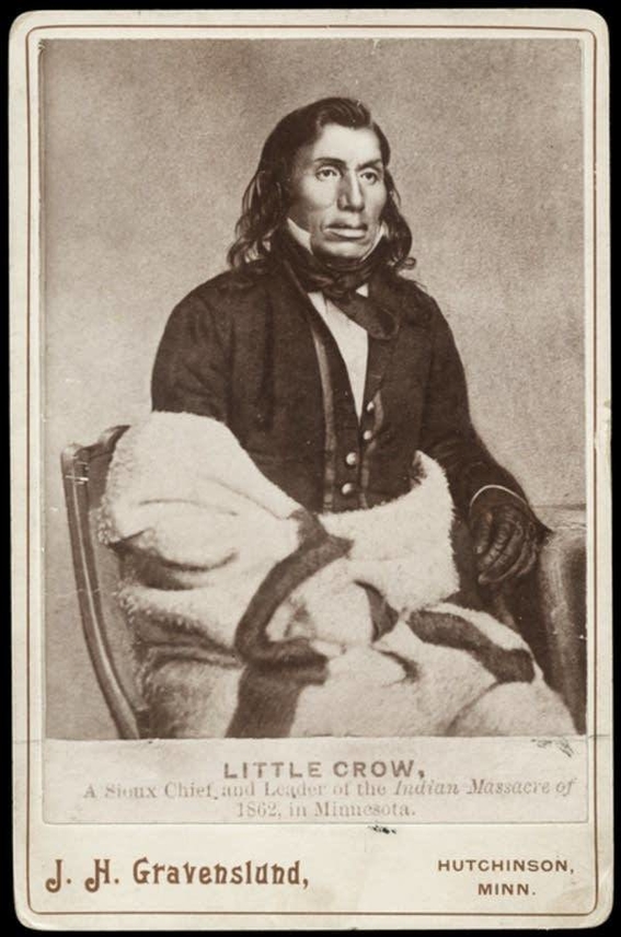 guerra de dakota masacre genocidio nativos americanos 2